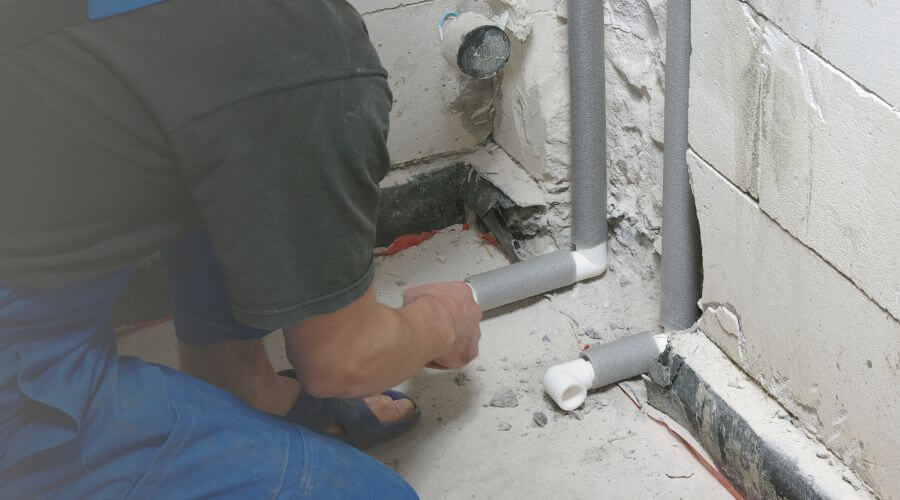 Local annual plumbing maintenance in Buffalo, WY